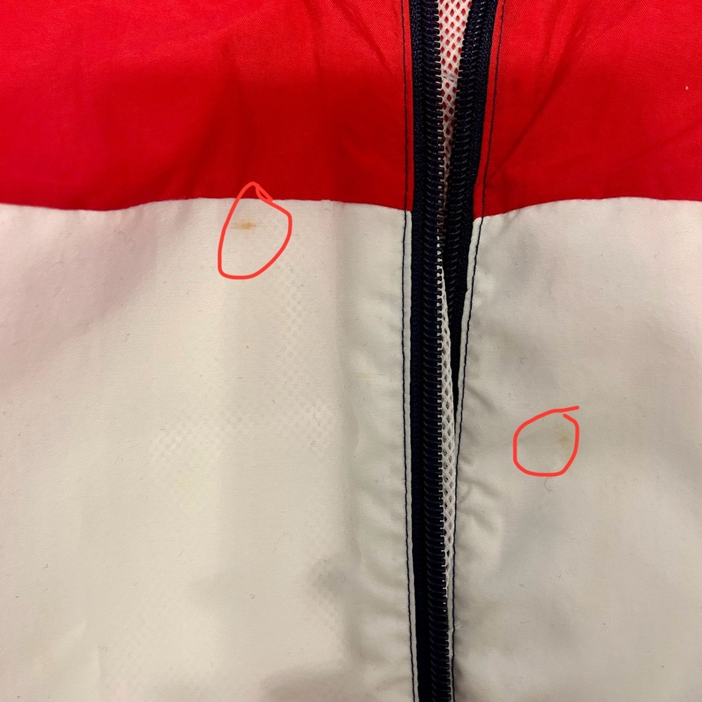 Women’s Puma Track Jacket - Picture 4 of 5